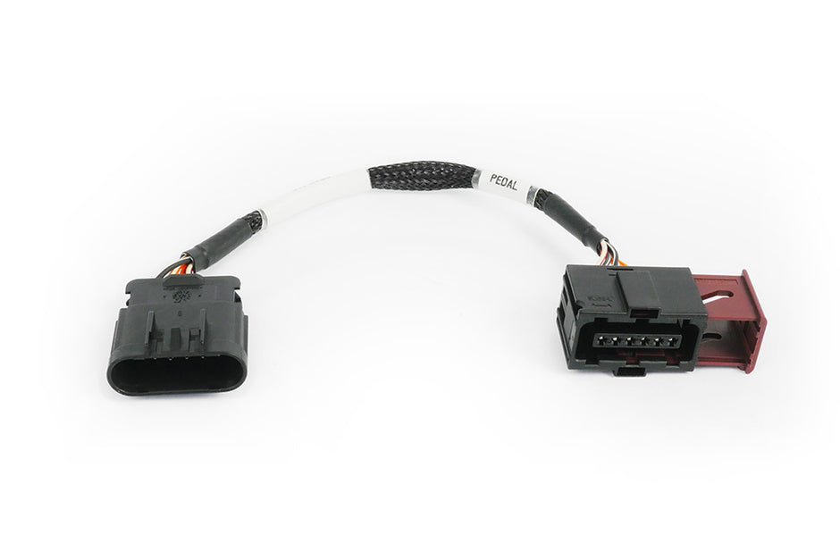 Haltech Nexus Rebel LS - VE Commodore Pedal Adapter Harness - HT-186513