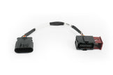 Haltech Nexus Rebel LS - VE Commodore Pedal Adapter Harness - HT-186513