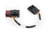 Haltech Nexus Rebel LS - VE Commodore Pedal Adapter Harness - HT-186513