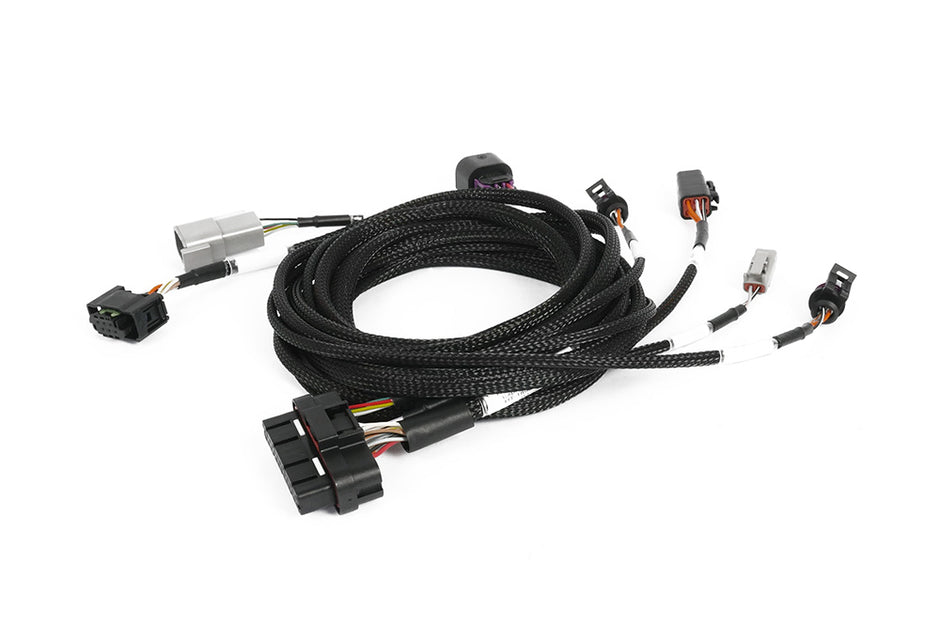 Haltech Nexus Plug-in DBW Expansion Harness 2.5m (8') - HT-189003