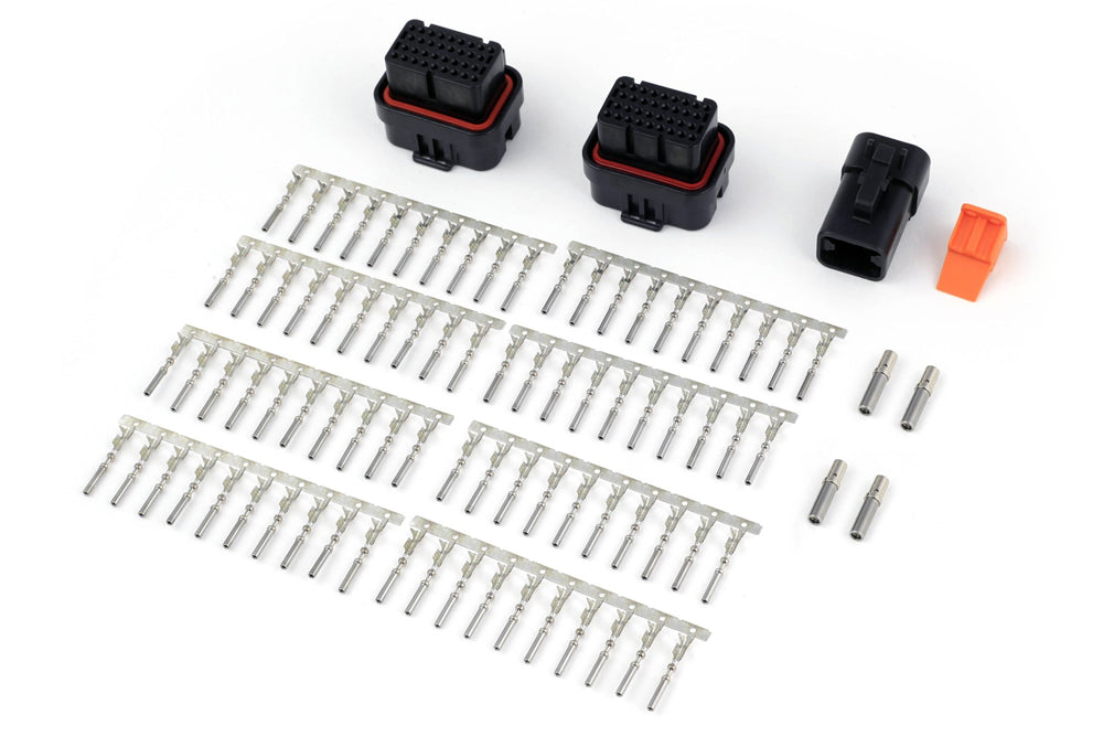 Haltech Nexus R3 VCU + Plug and Pin Set - HT-193100