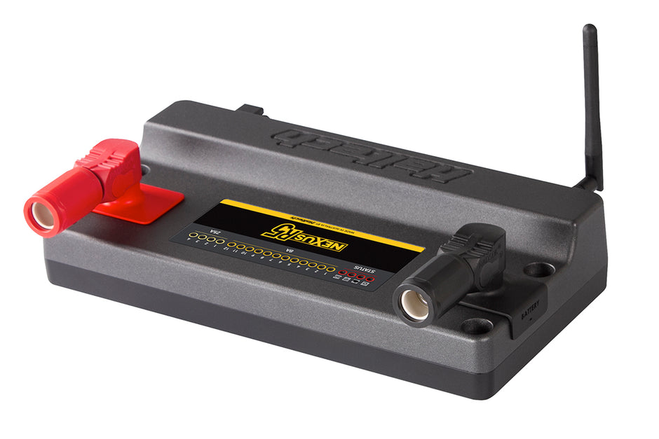 Haltech Nexus R5 VCU + Plug and Pin Set - HT-195100