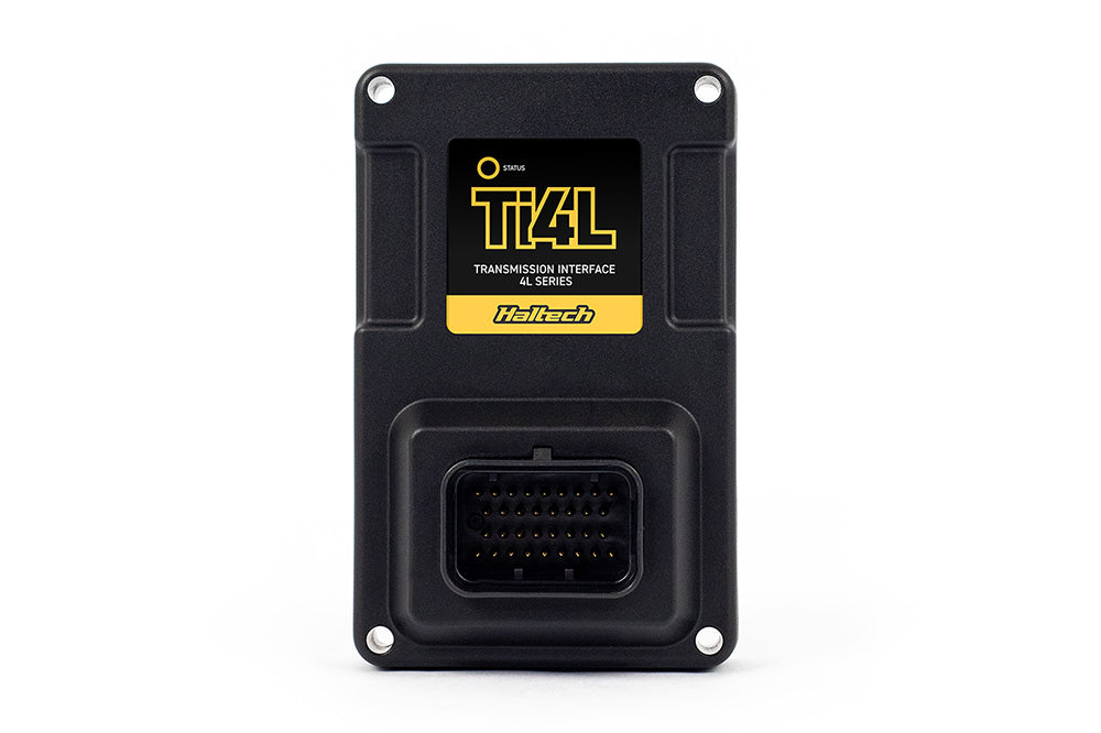 Haltech Nexus Ti4L Transmission Interface Kit - Suits GM 4L Series - HT-196001