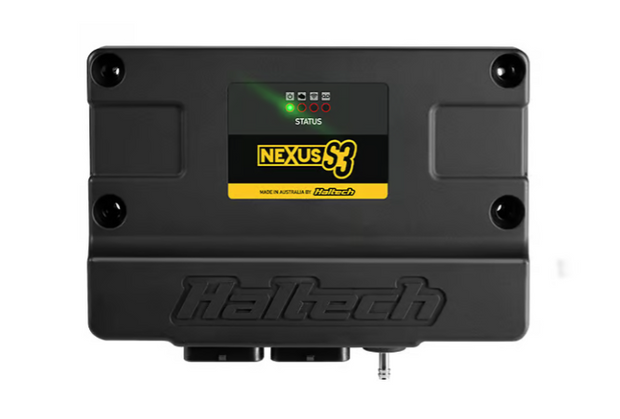 Haltech Nexus Nexus S2 ECU Only - HT-212000