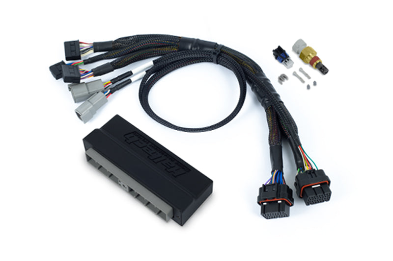 Haltech Nexus S3 Plug 'n' Play Adapter Harness Kit - Nissan Skyline R34 GT-T - HT-213309