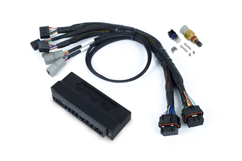 Haltech Nexus S3 Plug 'n' Play Adapter Harness Kit - Honda S2000 (AP1 / AP2 ) - HT-213314