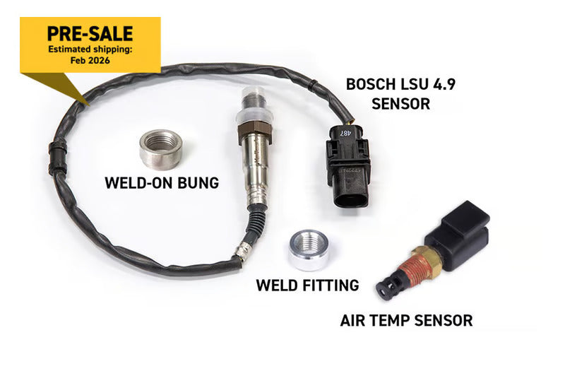 Haltech NEXUS Rebel JZ/Cable Throttle/EV1 Injectors/Manual Transmission - HT-220205