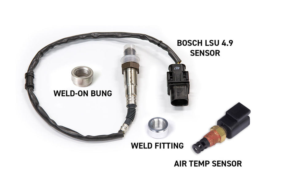 Haltech Nexus Rebel K ECU & Harness Kit - Honda K-Series - HT-220206 - view 6