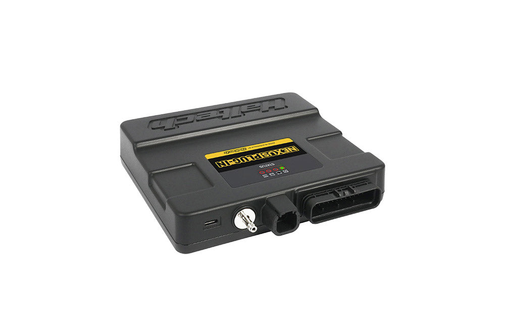 Haltech Nexus Plug-in ECU - Honda EP3 (01-05) DC5 (02-04) - HT-231001