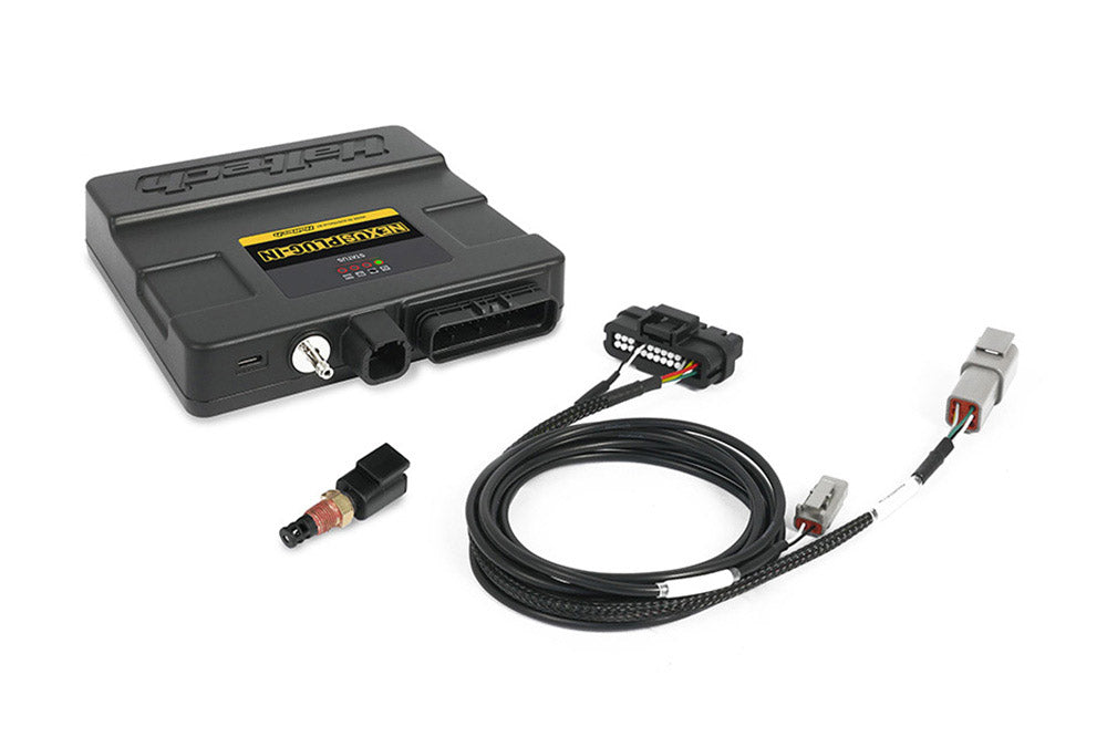 Haltech Nexus Plug-in ECU - Honda EP3 (01-05) DC5 (02-04) - HT-231001