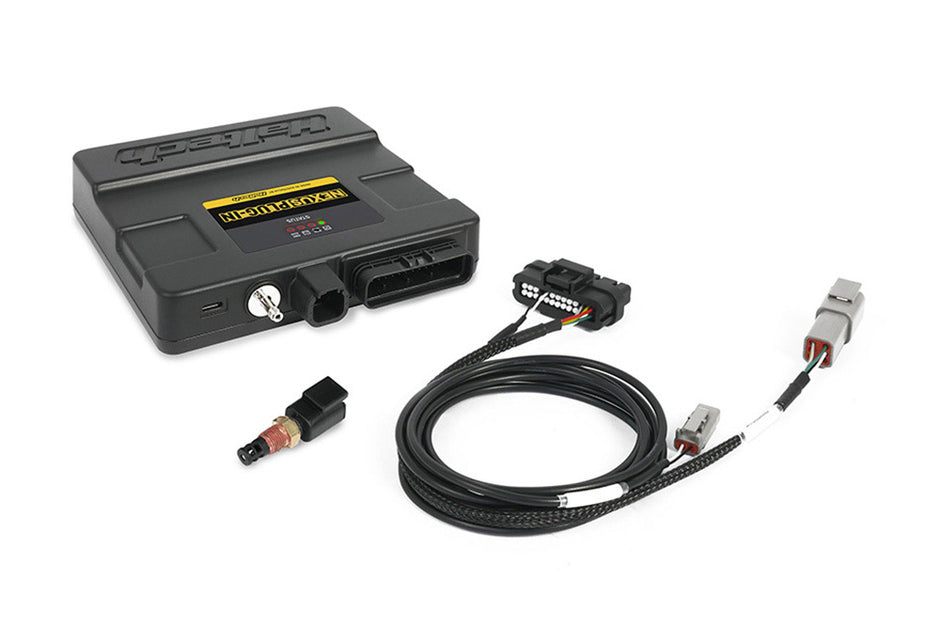 Haltech Nexus Plug-in ECU - Honda EP3 (01-05) DC5 (02-04) - HT-231001