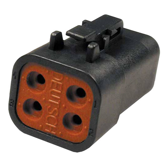 Boost Factory  - AMP Super Seal Connector Kits A/B/C/D