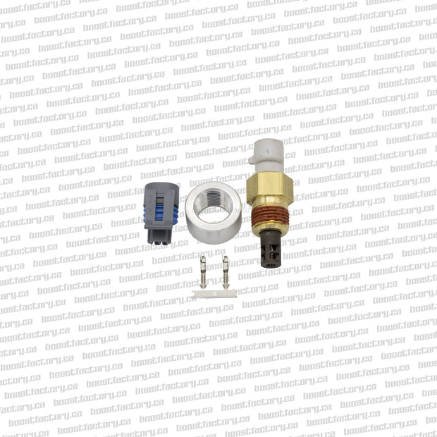 Boost Factory - GM Intake Air Temp (IAT) Kit - Boost Factory