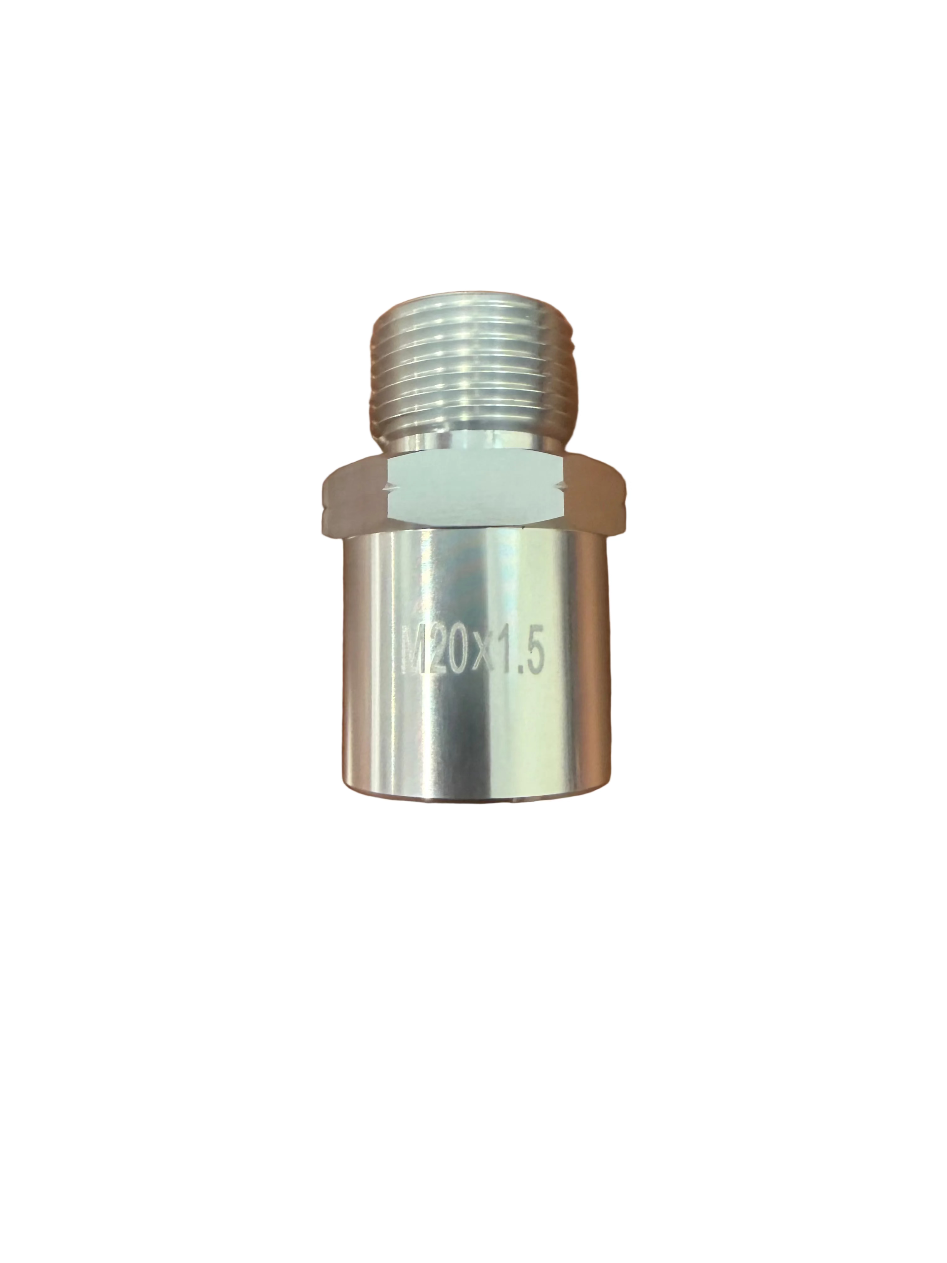 Setrab - Oil Filter Sandwich Plate Adapter Stud - (for 19-SP76-22-22, 19-SPTB76-20-180-22)
