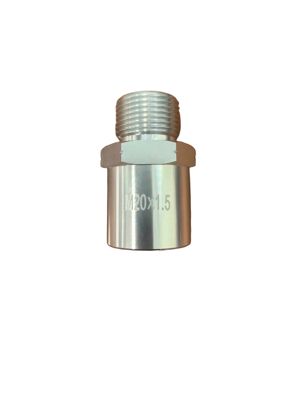 Setrab - Oil Filter Sandwich Plate Adapter Stud - (for 19-SP76-22-22, 19-SPTB76-20-180-22)