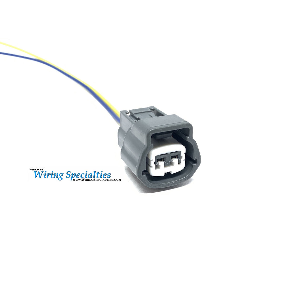 Wiring Specialties VQ35 / VQ37 Coolant Temp - WRS-VQ35COOLTEMP-CON