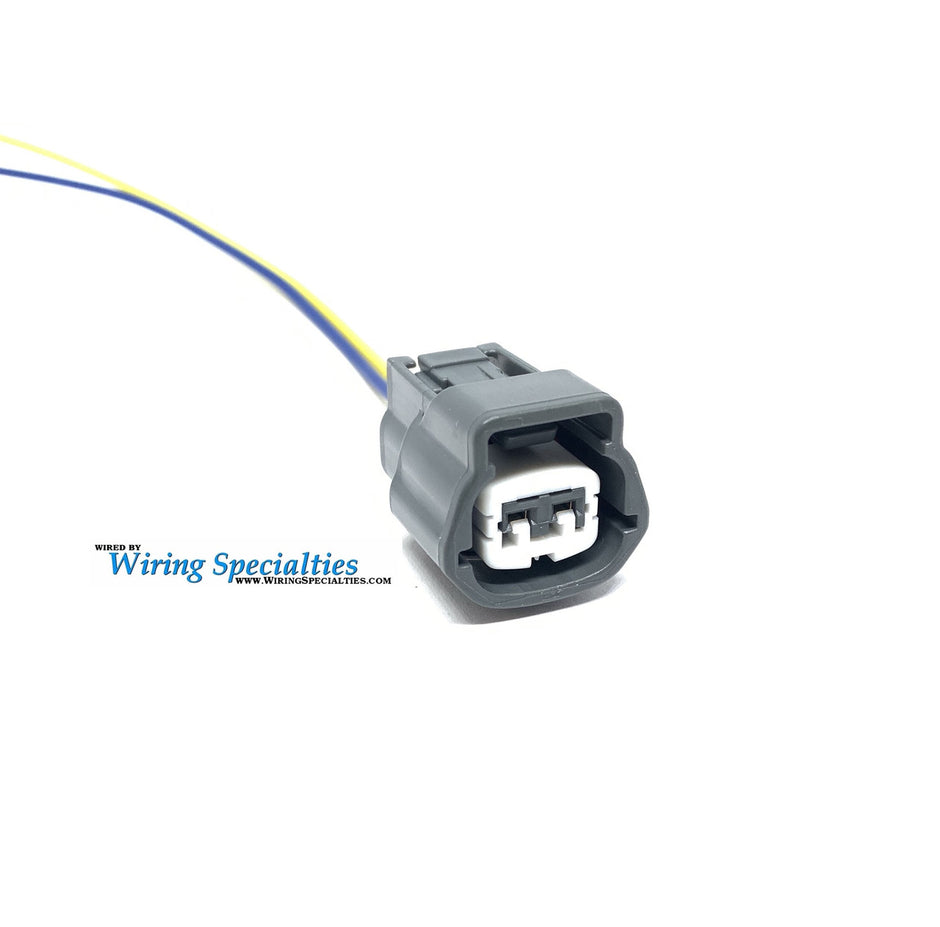Wiring Specialties RB26 Engine Temperature Connector - ENGTEMPCON