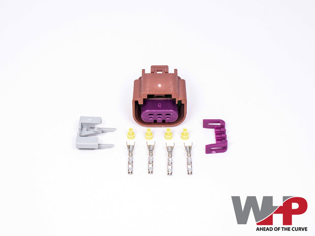 Ethanol Content Sensor Connector Kit