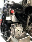 FPG Nissan RB Power Steering Kit RB20/25/26/30 Billet Mount Adjustable FPG-038