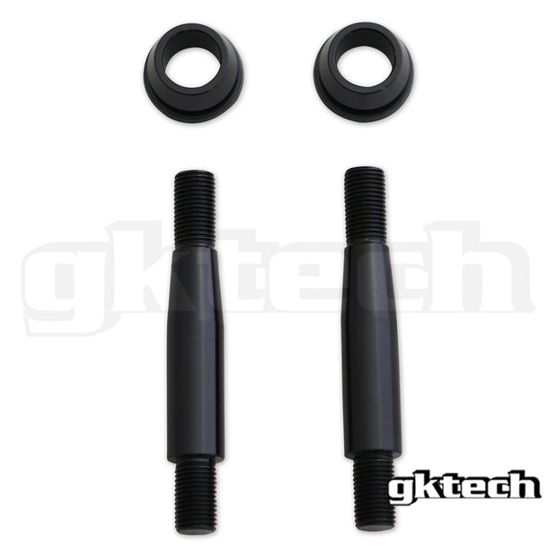 GKTech - S14/S15/R32/R33/R34/Z32 ball joint shank - 145SHANK