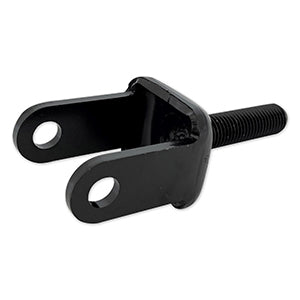 GKTech - Z33/Z34 replacement camber/traction arm clevis - CMBR-CLVS
