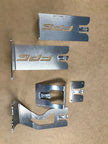 FPG Power Steering Reservoir and Bracket Nissan Skyline R Chassis FPG-099 ( INTERNAL LISTING)