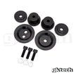 GKTech IS200/IS300/JZX Solid Diff Bushes, Raised 8mm - XE10-DIFR - view 6