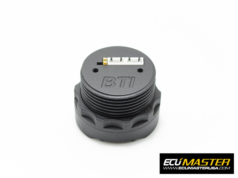 BTI CAN Gauge for ECUMaster EMU, 52mm