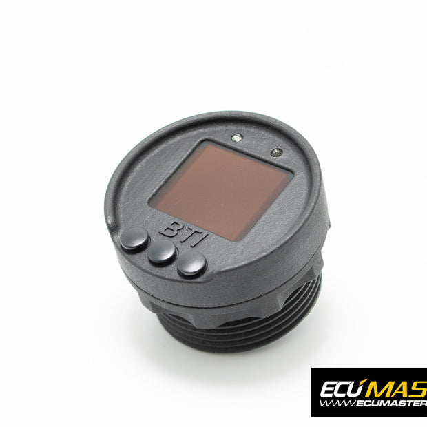 BTI CAN Gauge for ECUMaster EMU, 52mm