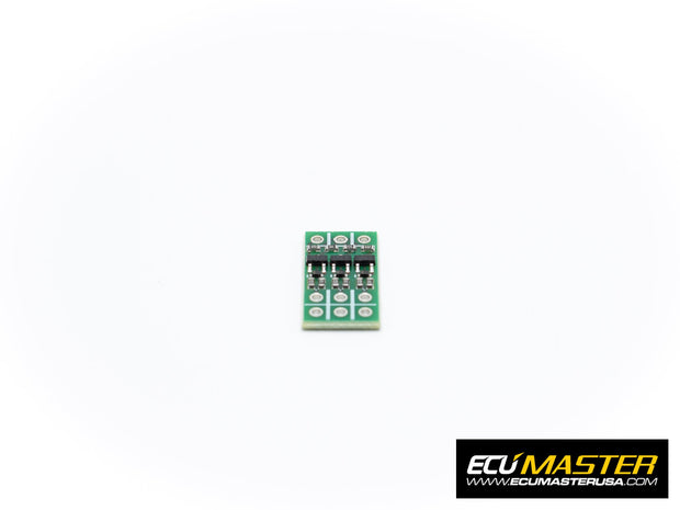 MUX Switch Board