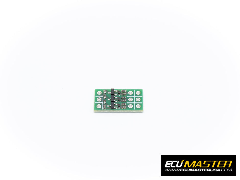 MUX Switch Board