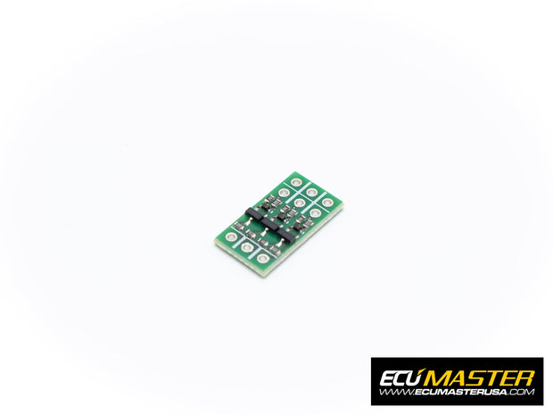 MUX Switch Board