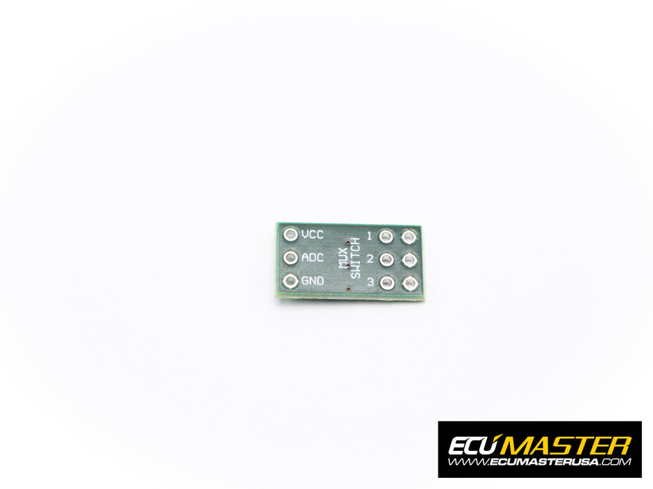 MUX Switch Board