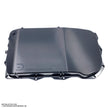 Domiworks Engineering - 8HP Billet Oil Pan - 22010005