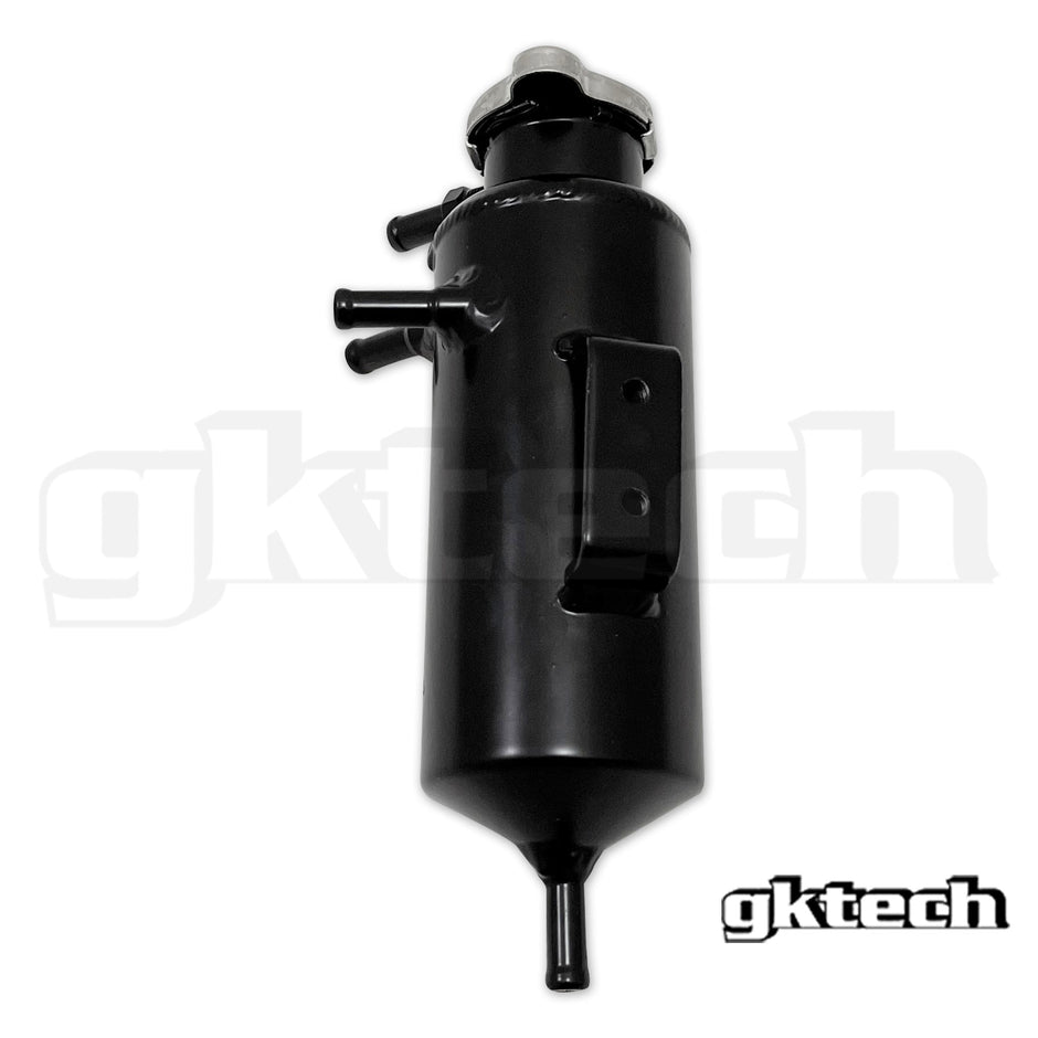 GKTech - FR-S /GR86 / BRZ Coolant breather tank/swirl pot - GT86-POTB