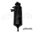 GKTech - FR-S /GR86 / BRZ Coolant breather tank/swirl pot - GT86-POTB