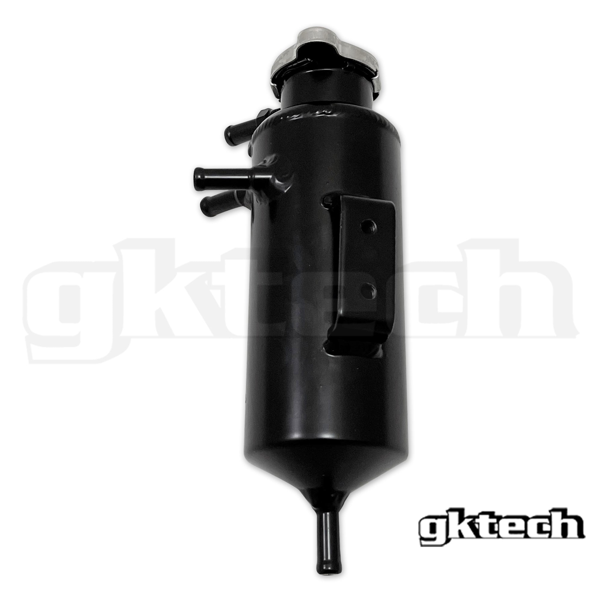 GKTech - FR-S /GR86 / BRZ Coolant breather tank/swirl pot - GT86-POTB