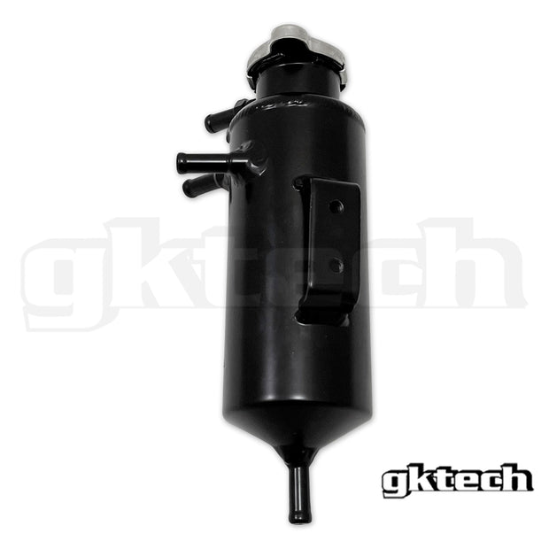 GKTech - FR-S /GR86 / BRZ Coolant breather tank/swirl pot - GT86-POTB