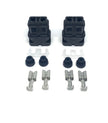 Wiring Specialties S14 Fan Plug Pair Harness Side - S14-CH-FN