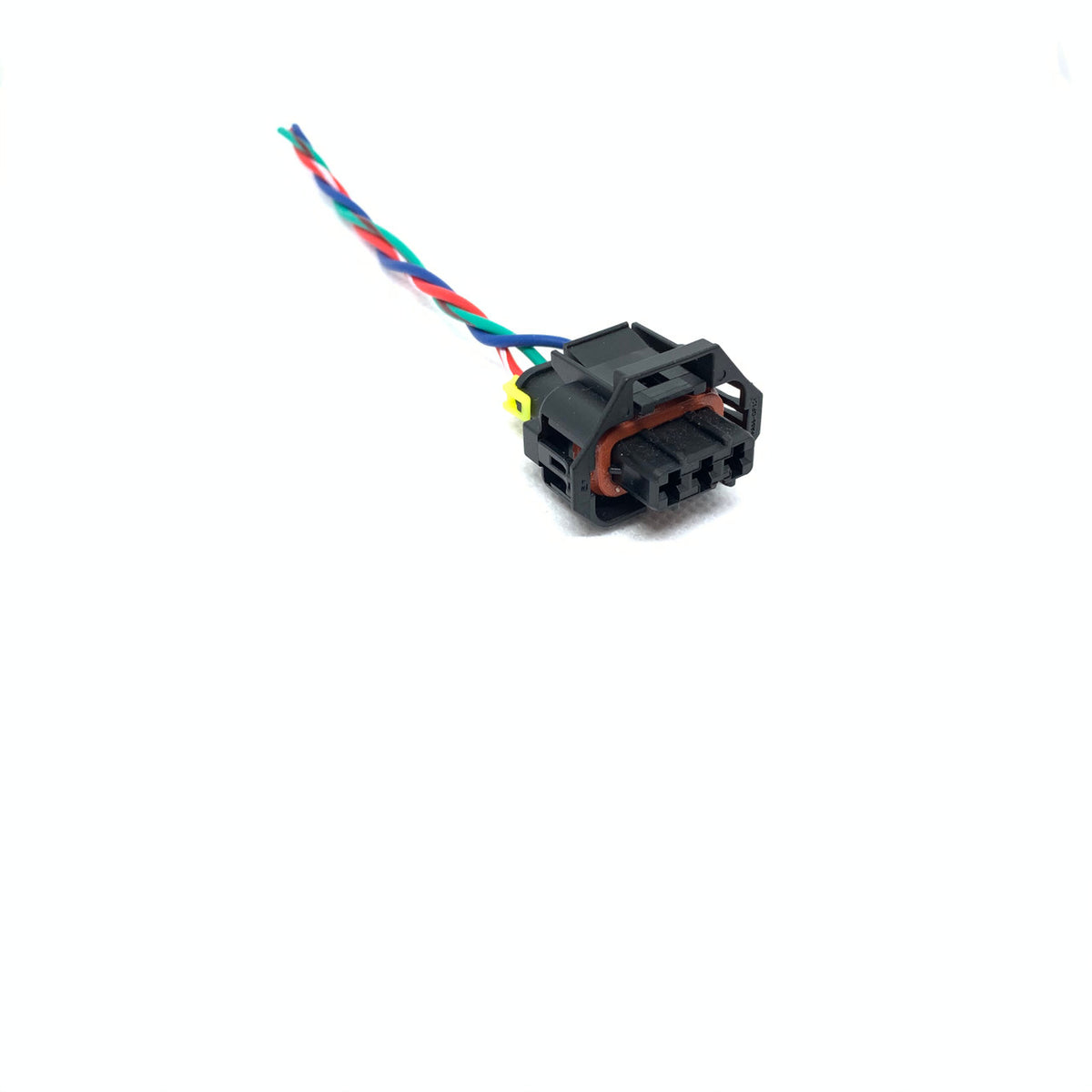 Wiring Specialties LS3 / Truck Bosch MAP Sensor Connector - WRS-LS3MAP