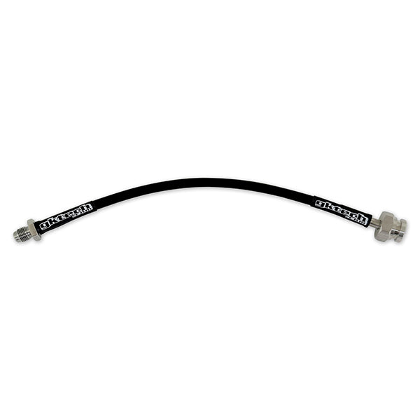 GKTech - S13/S14 Non Damper Delete Clutch Line - LHD - CLCH-LHD