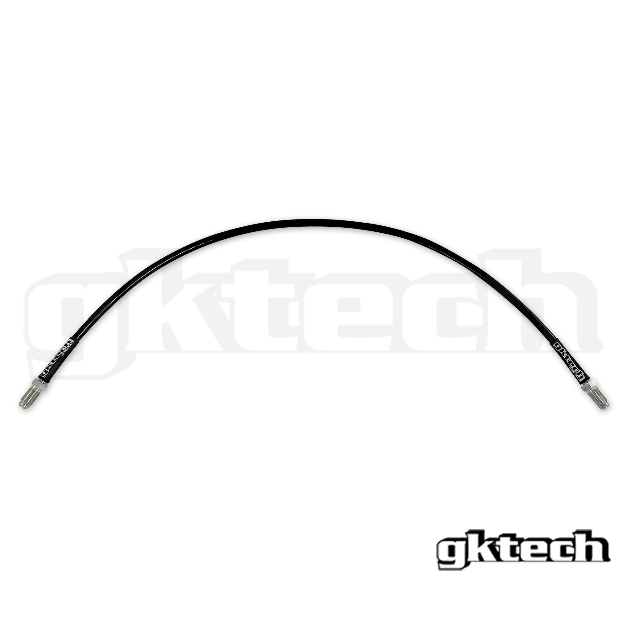 GKTech - R33 GTS-T Damper Delete - R33X-DADE