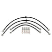 GKTech - Front only - S145-BRKEF