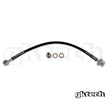 GKTech - Z33 350z/G35 braided Clutch Line (up to '07) - Z33X-CLCH