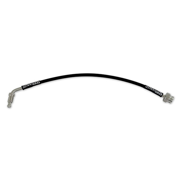 GKTech - Z34 370z/G37 braided Clutch Line - Z34X-CLCH