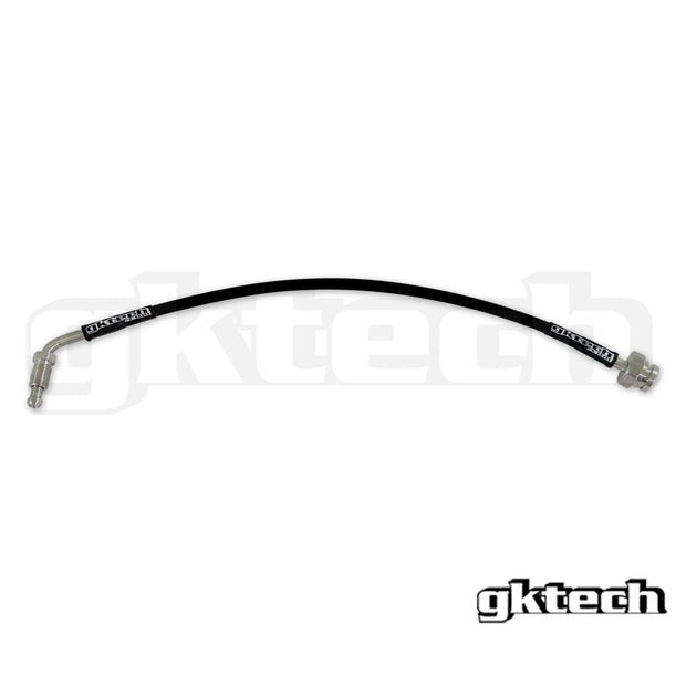 GKTech - Z34 370z/G37 braided Clutch Line - Z34X-CLCH