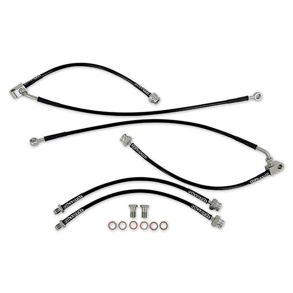 GKTech - Front Only - Z34X-BRKEF