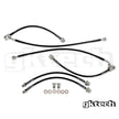 GKTech - Front Only - Z34X-BRKEF