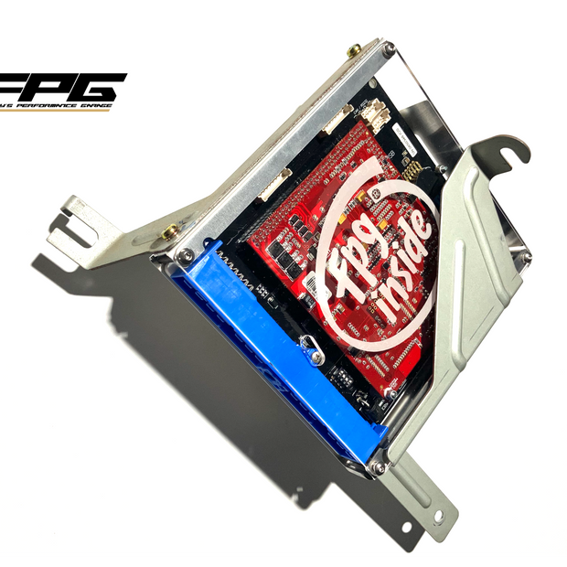 FPG Link ECU Housing V2 Suits G4 G4+ G4X ViPec Nissan Skyline Stagea RB25 RB26 NEO FPG-021V2