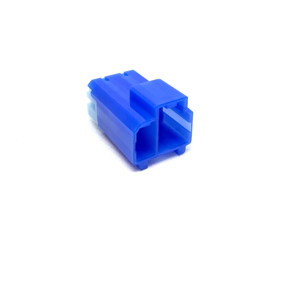 Wiring Specialties S13 Fuel Pump Connector Male - WRSFPCON-M